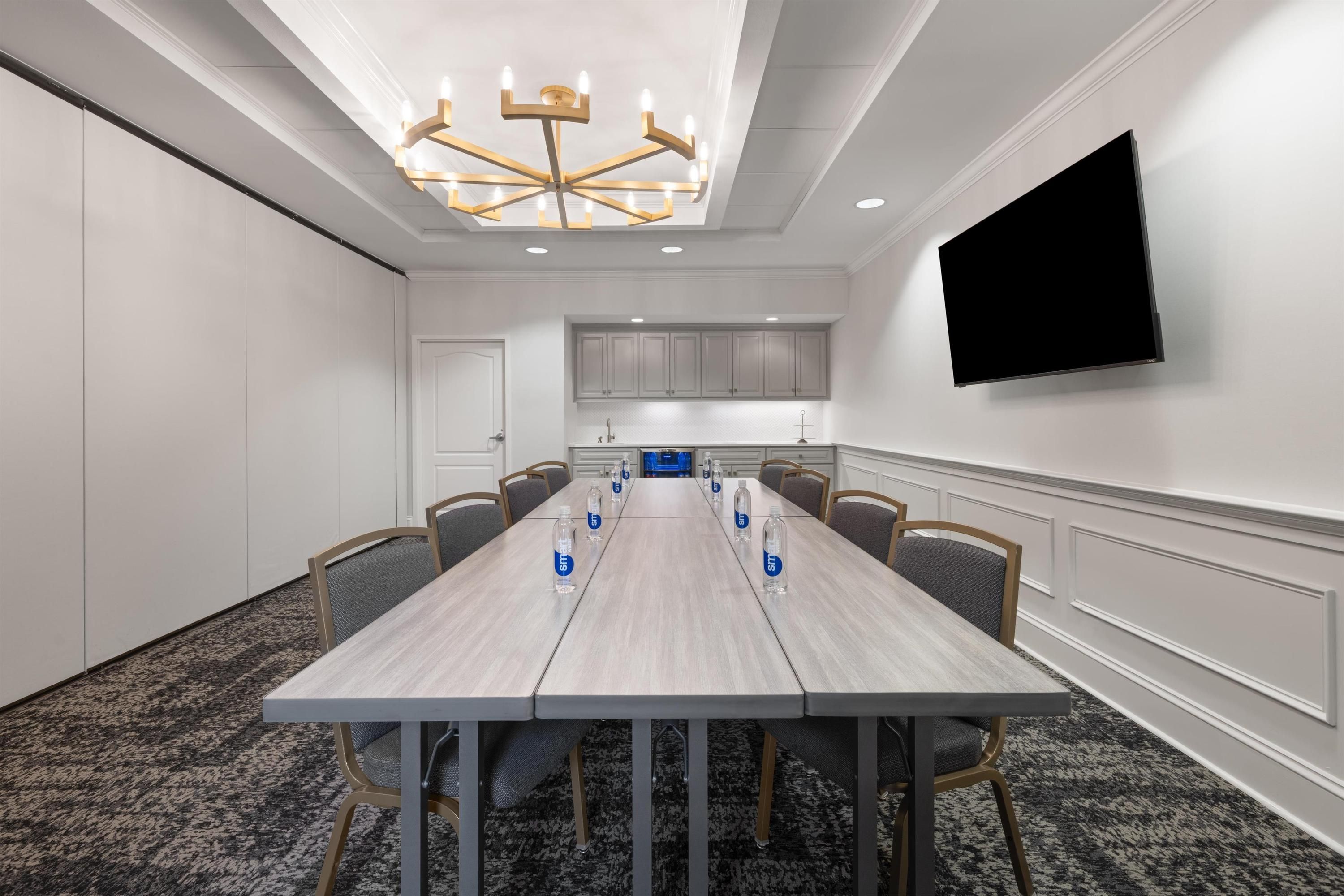 Sala de conferències