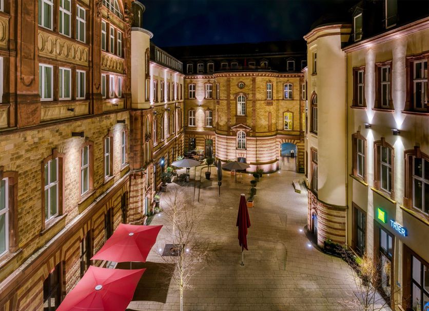 Edifici Foto