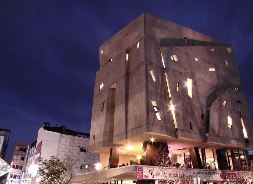 Edifici Foto