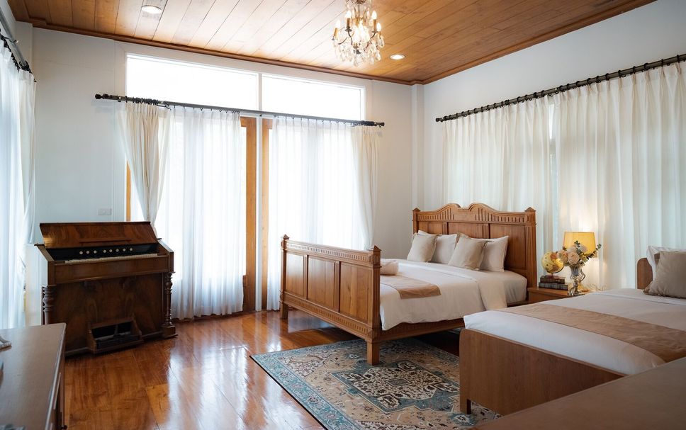 Habitació Foto