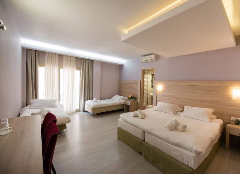 Habitació Foto
