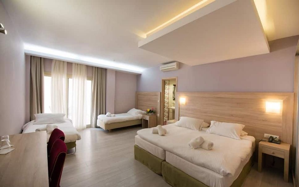 Habitació Foto