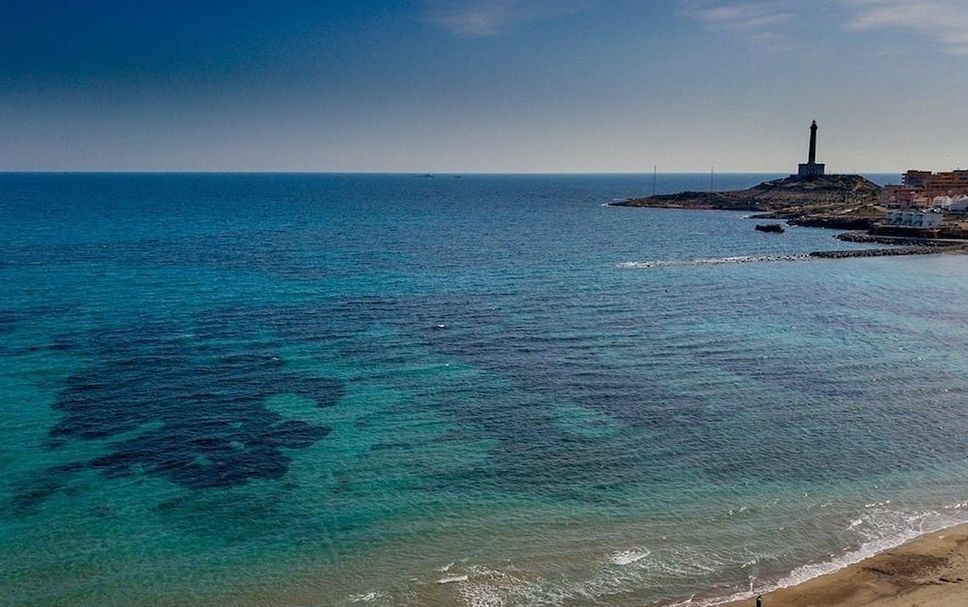 Platja Foto