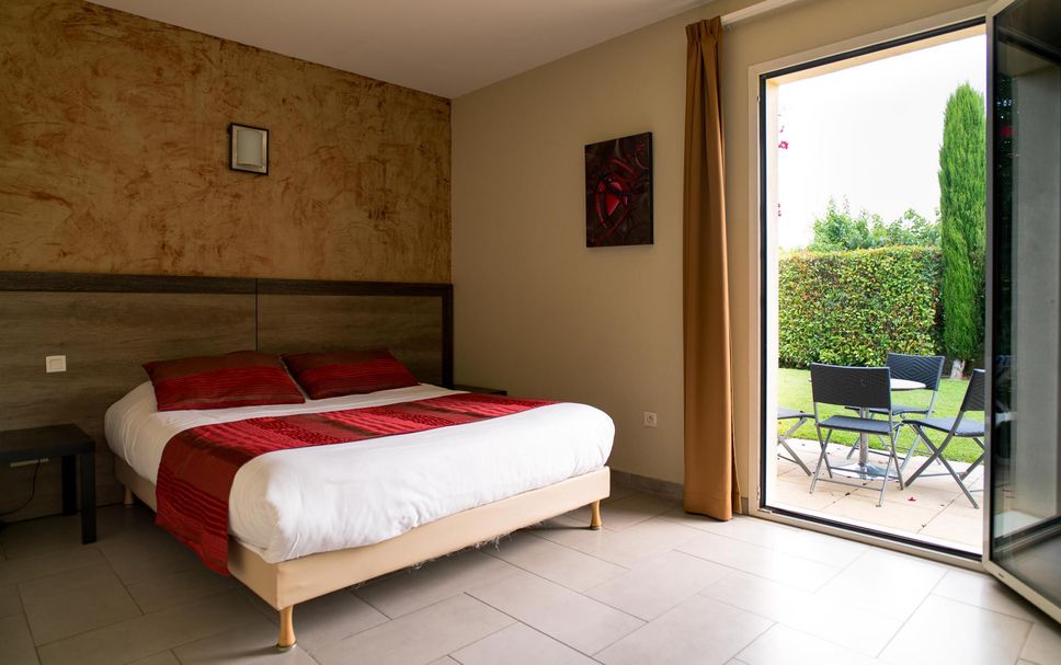 Habitació Foto