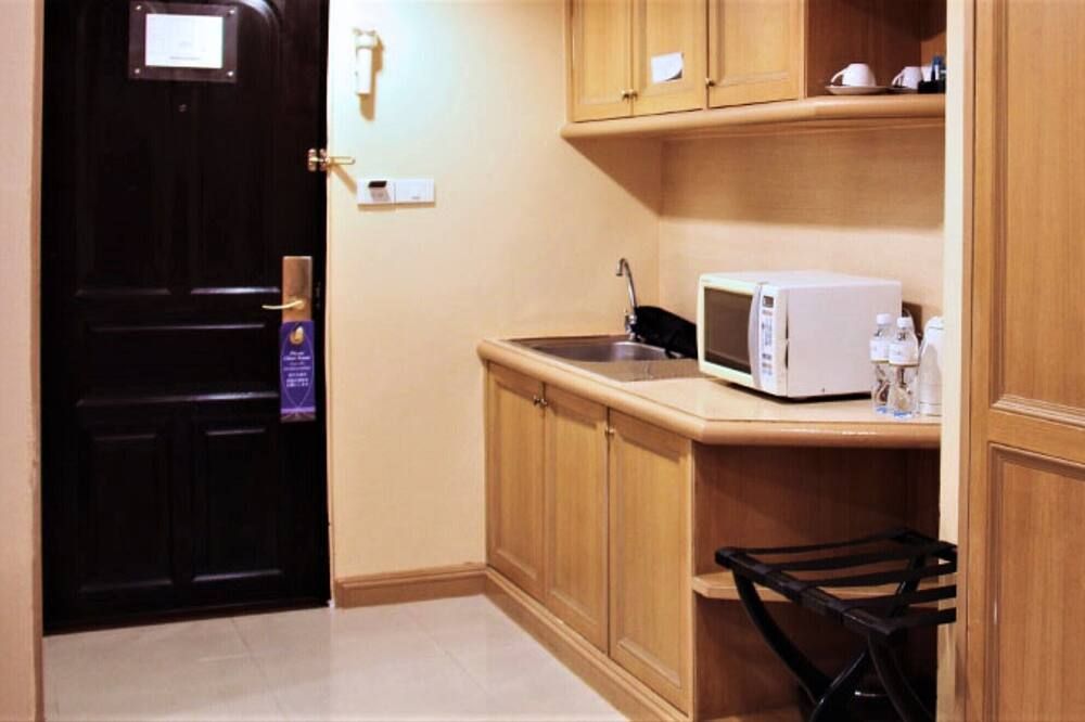 Serveis de l’habitació