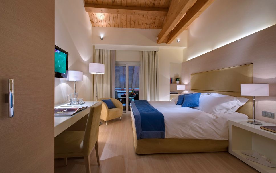 Habitació Foto