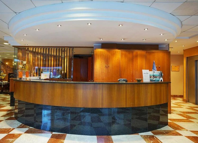 Recepció Foto
