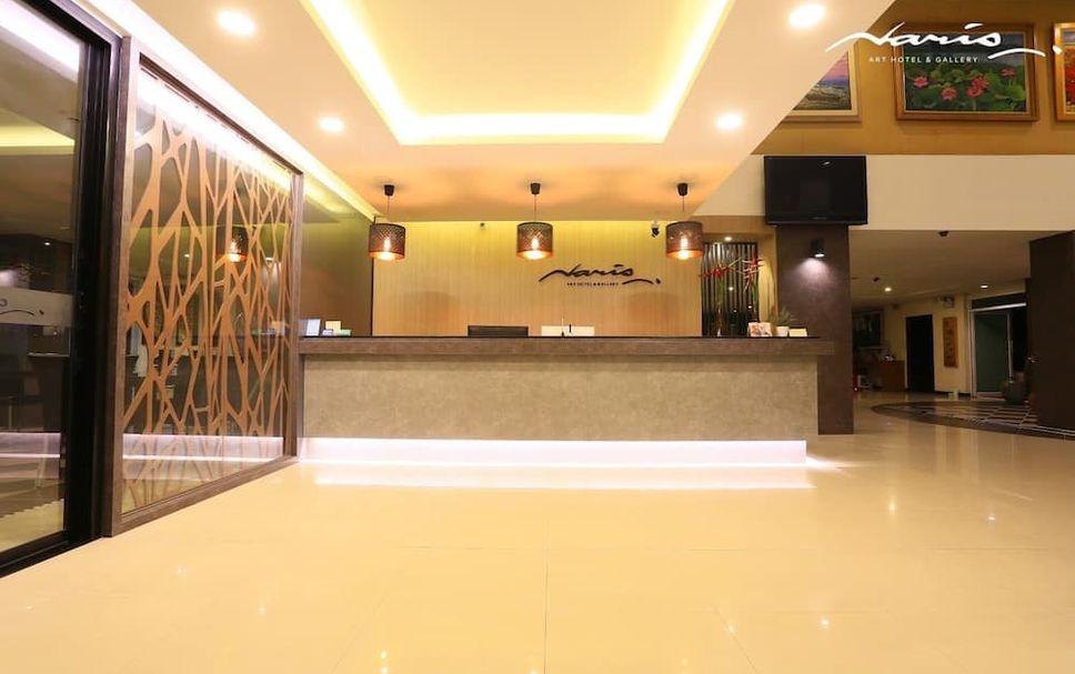 Recepció Foto