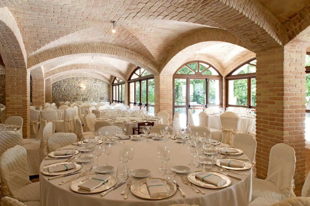 Sala de banquets