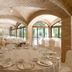 Sala de banquets