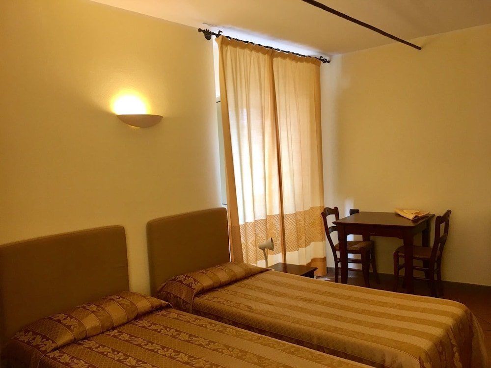 Habitació