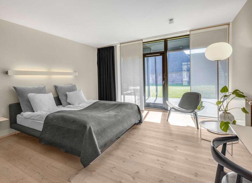 Habitació Foto