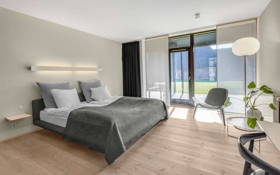 Habitació Foto