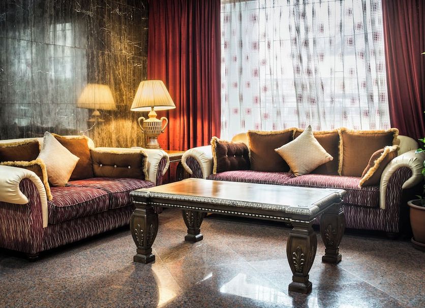 Sala d'estar Foto