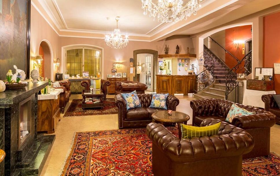 Sala d'estar Foto