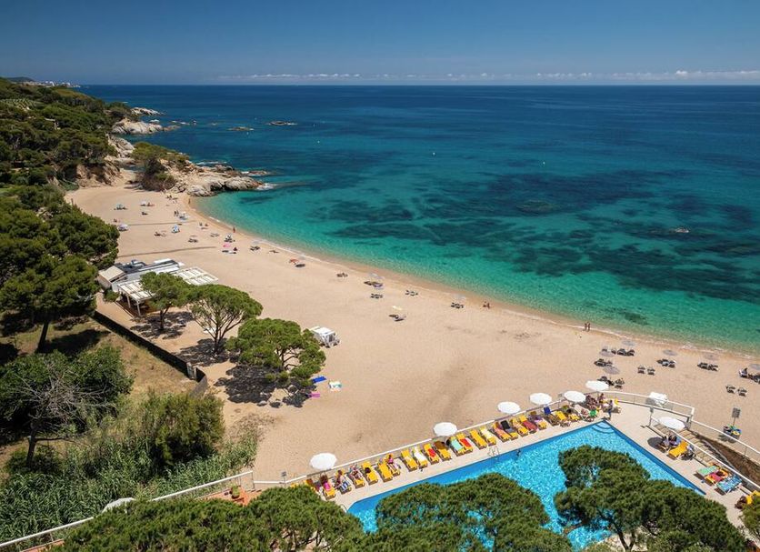 Platja Foto