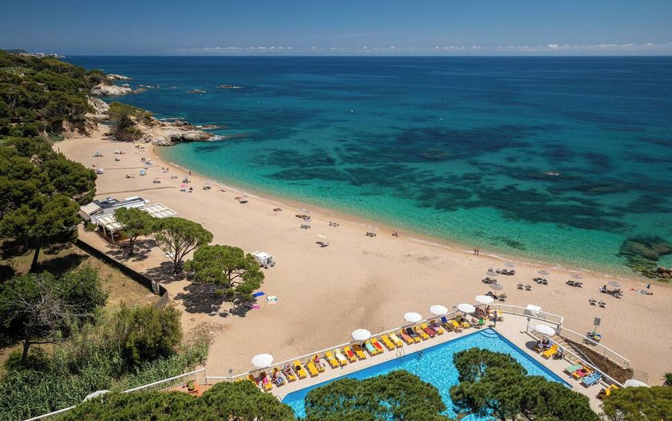 Platja Foto
