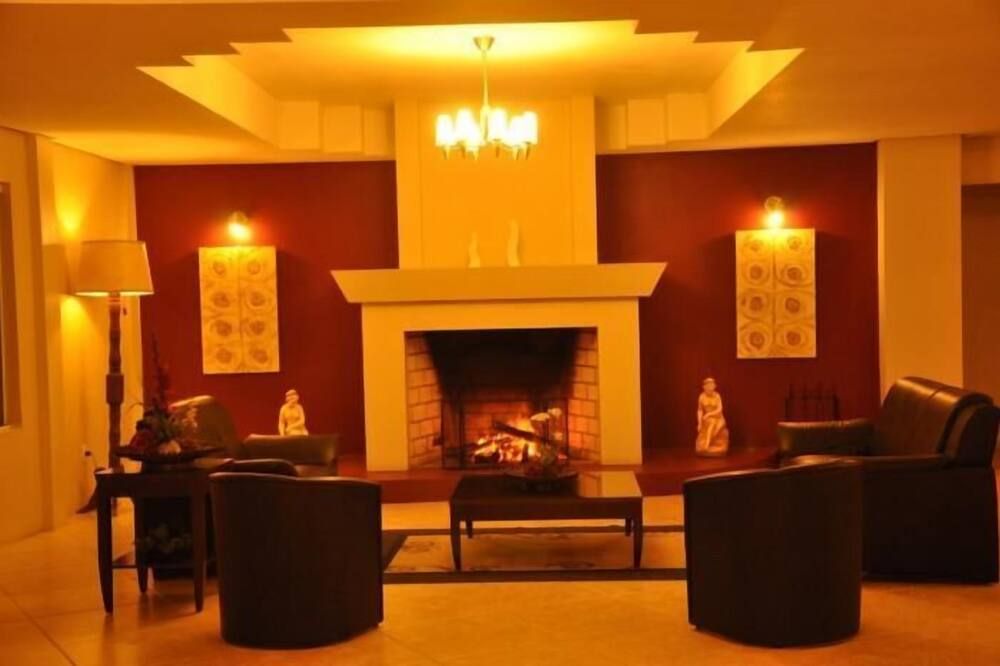 Sala d'estar
