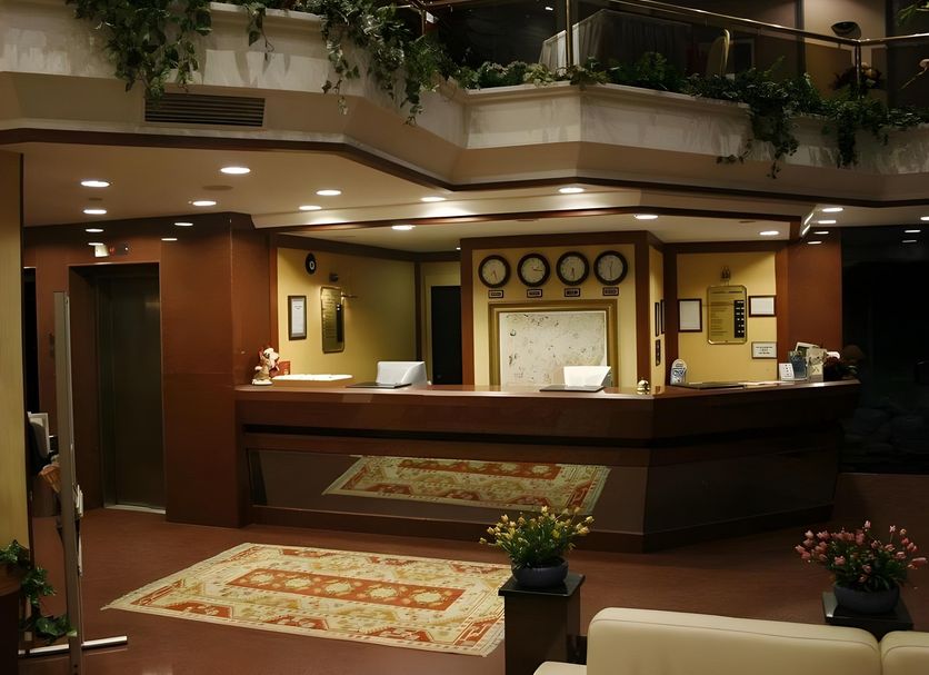 Recepció Foto