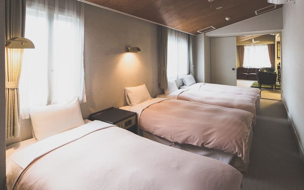 Habitació Foto