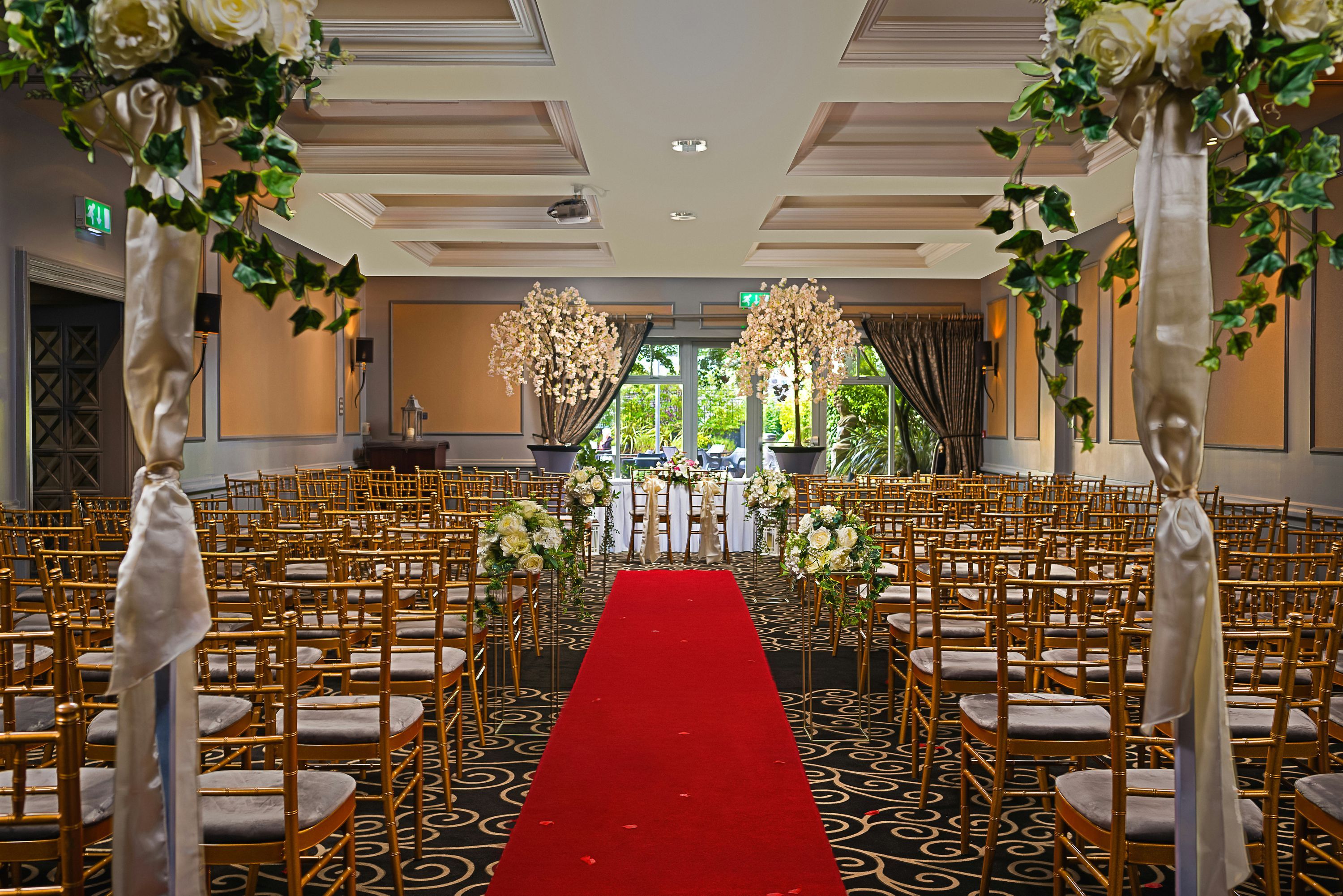 Sala de banquets