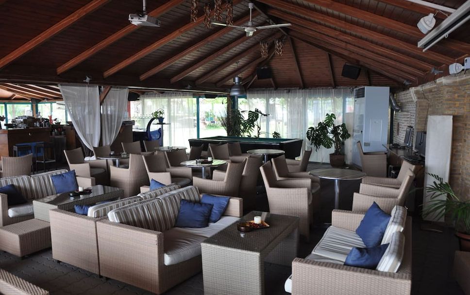 Sala d'estar Foto