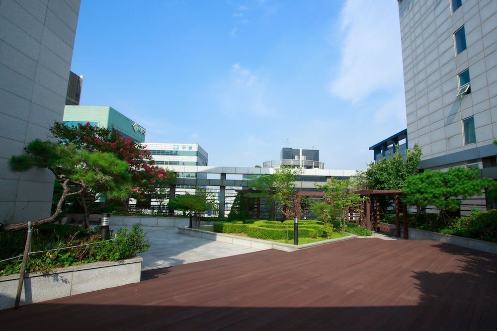 Vista exterior