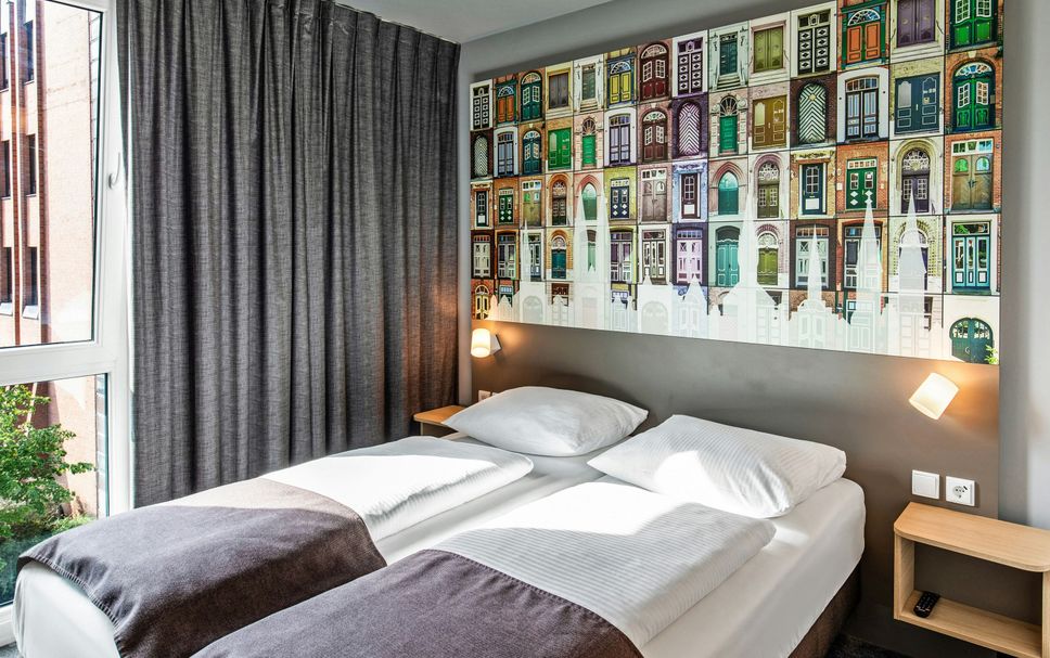 Habitació Foto