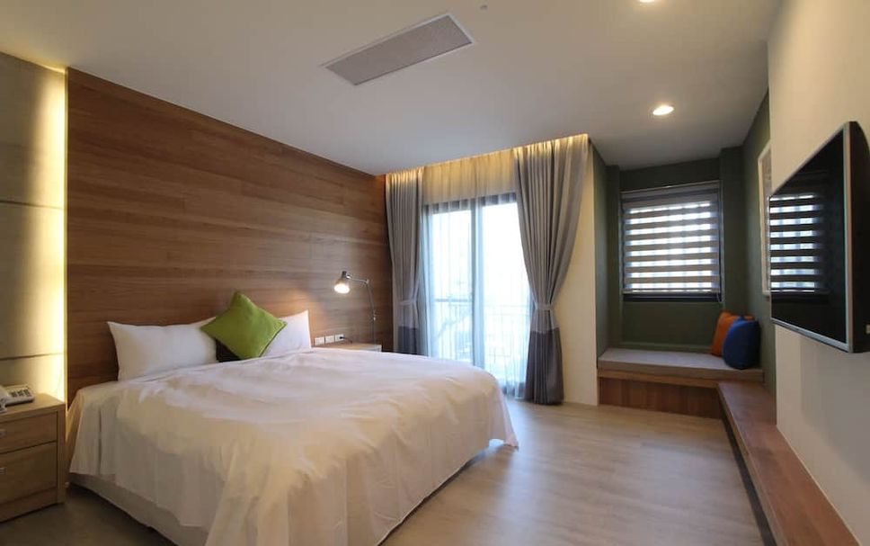 Habitació Foto