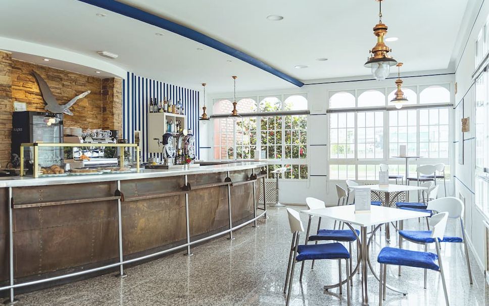 Bar Foto