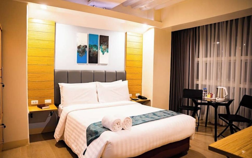 Habitació Foto