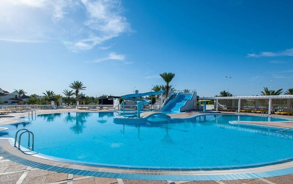Pool Foto