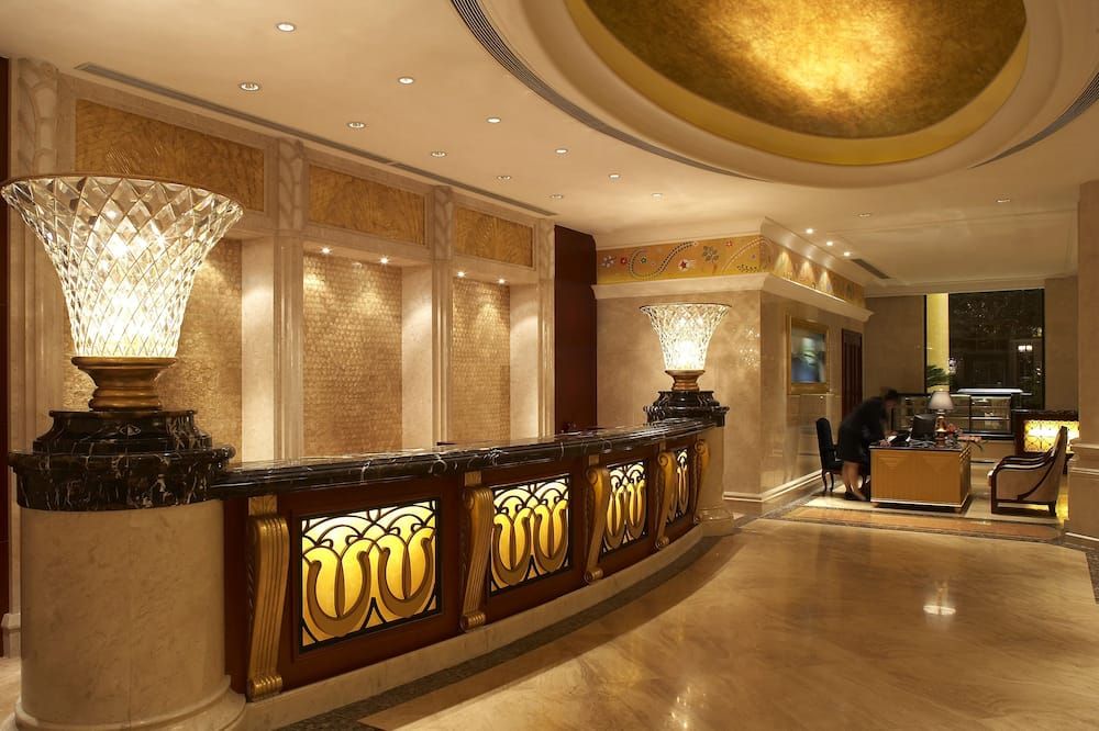 Recepció