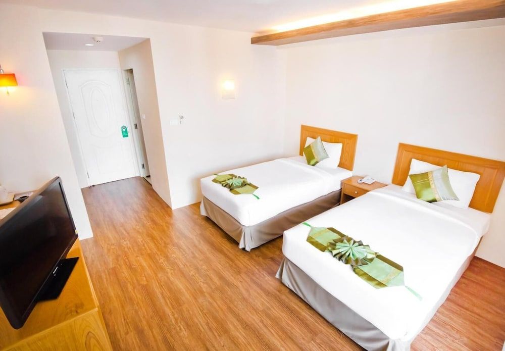 Habitació