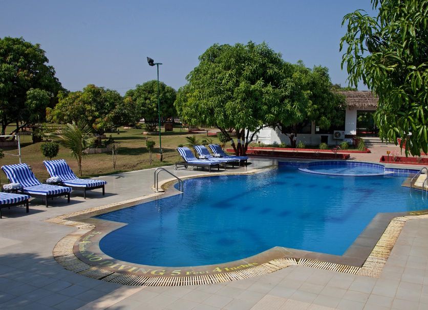 Pool Foto