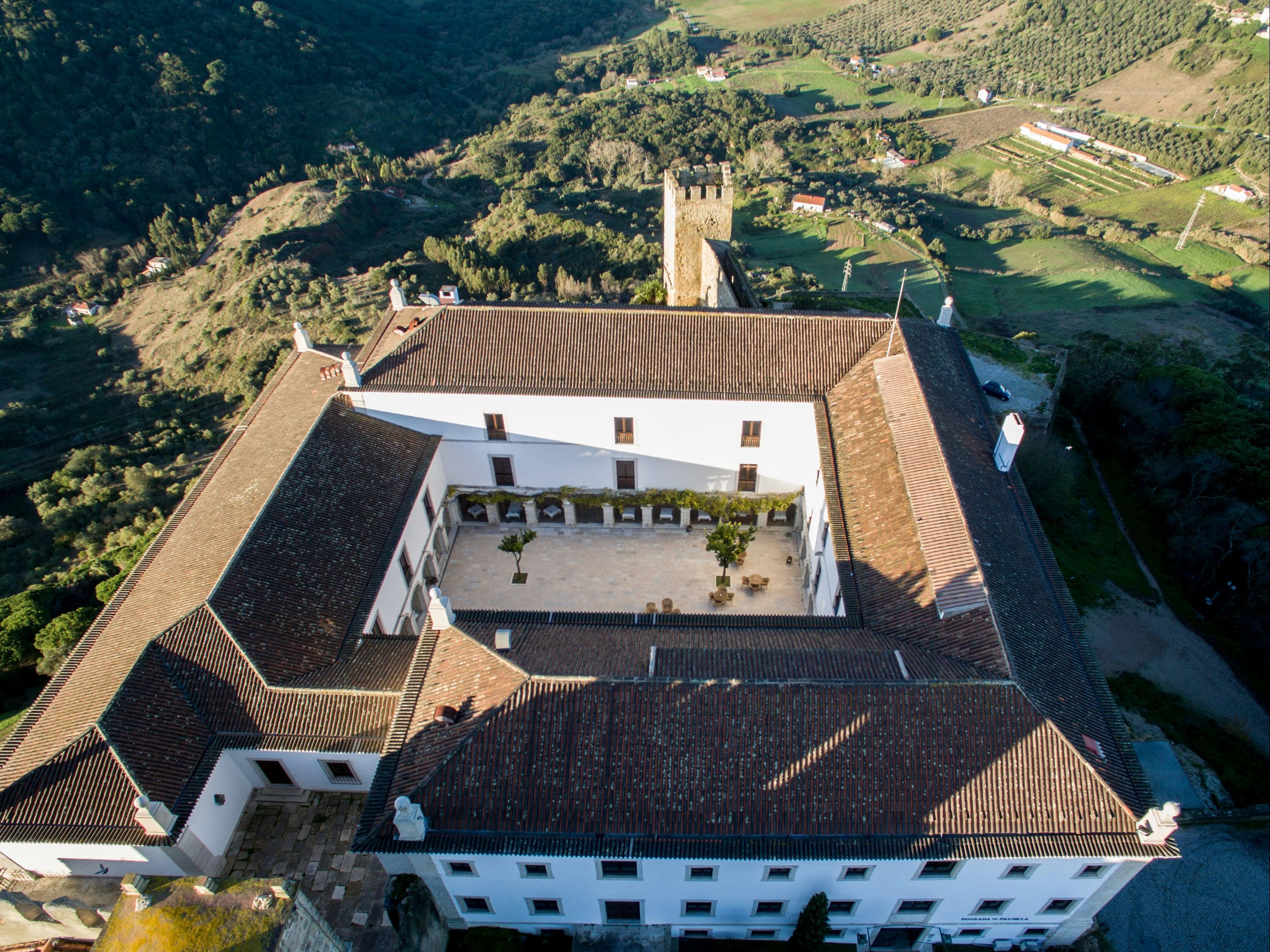 Edifici