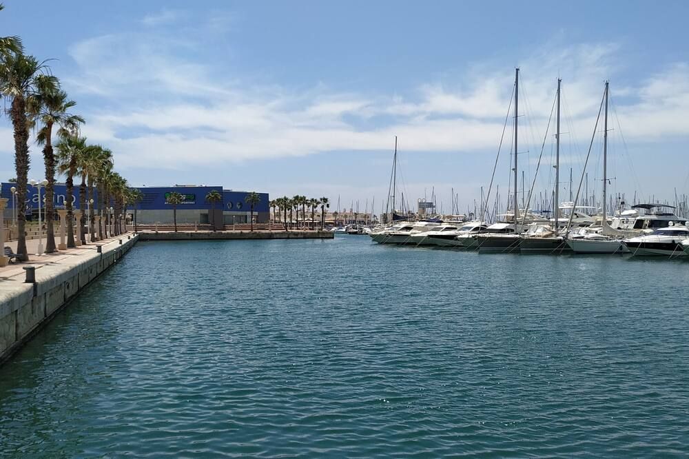 Vista exterior