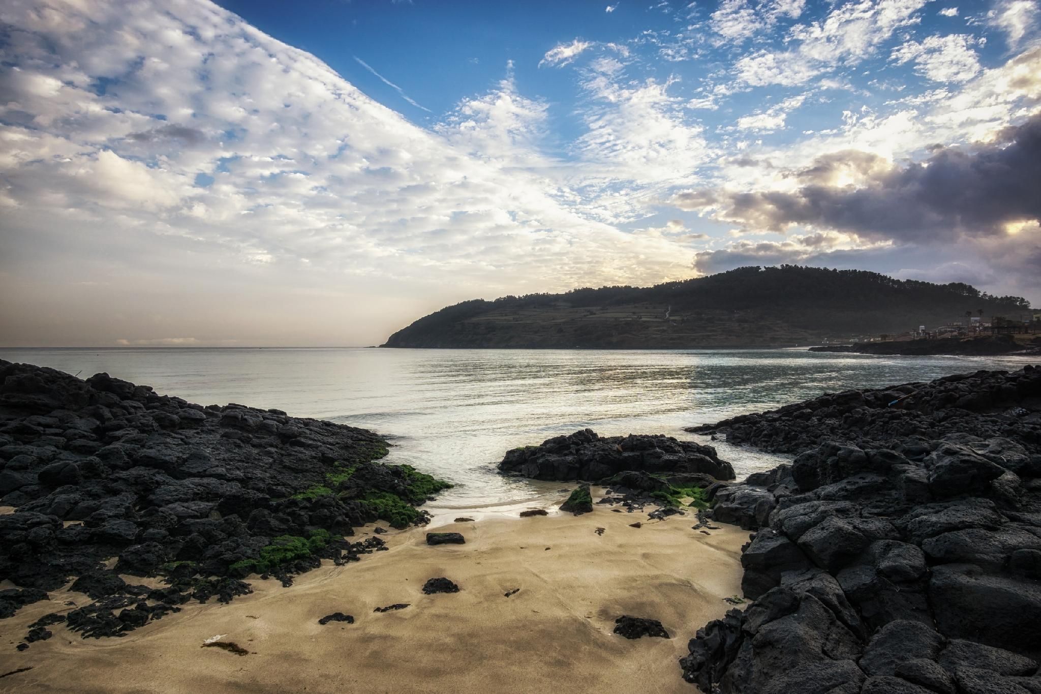 Platja Foto