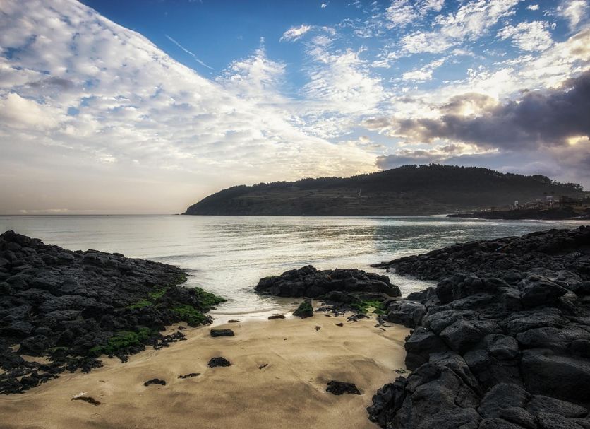 Platja Foto
