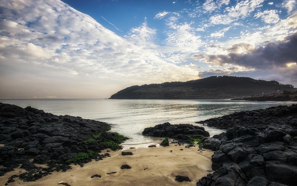 Platja Foto