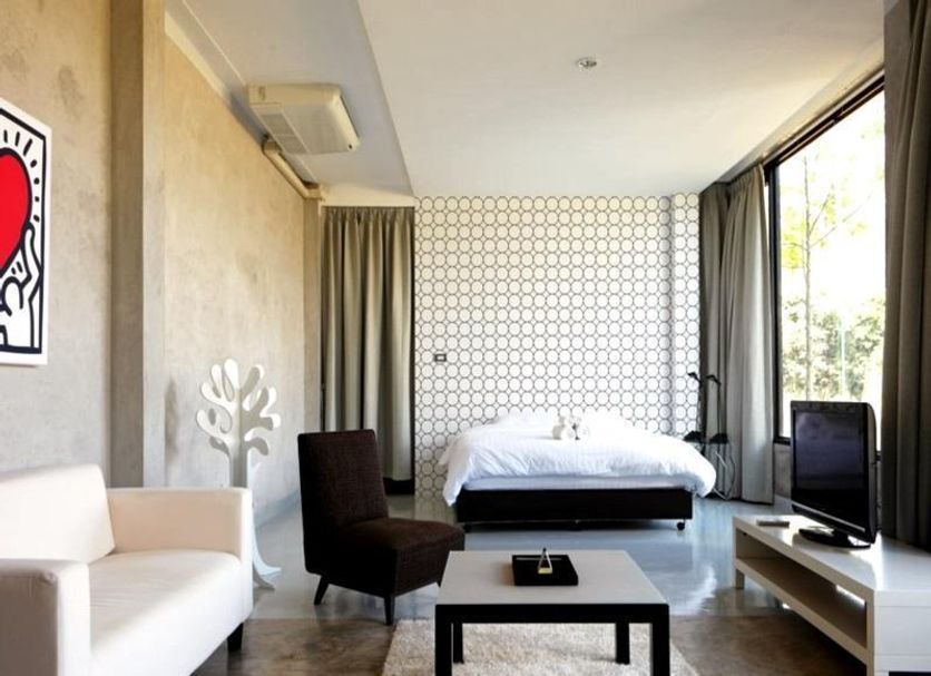 Habitació Foto