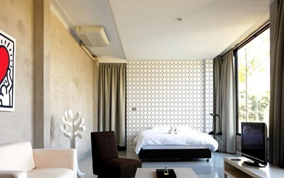 Habitació Foto
