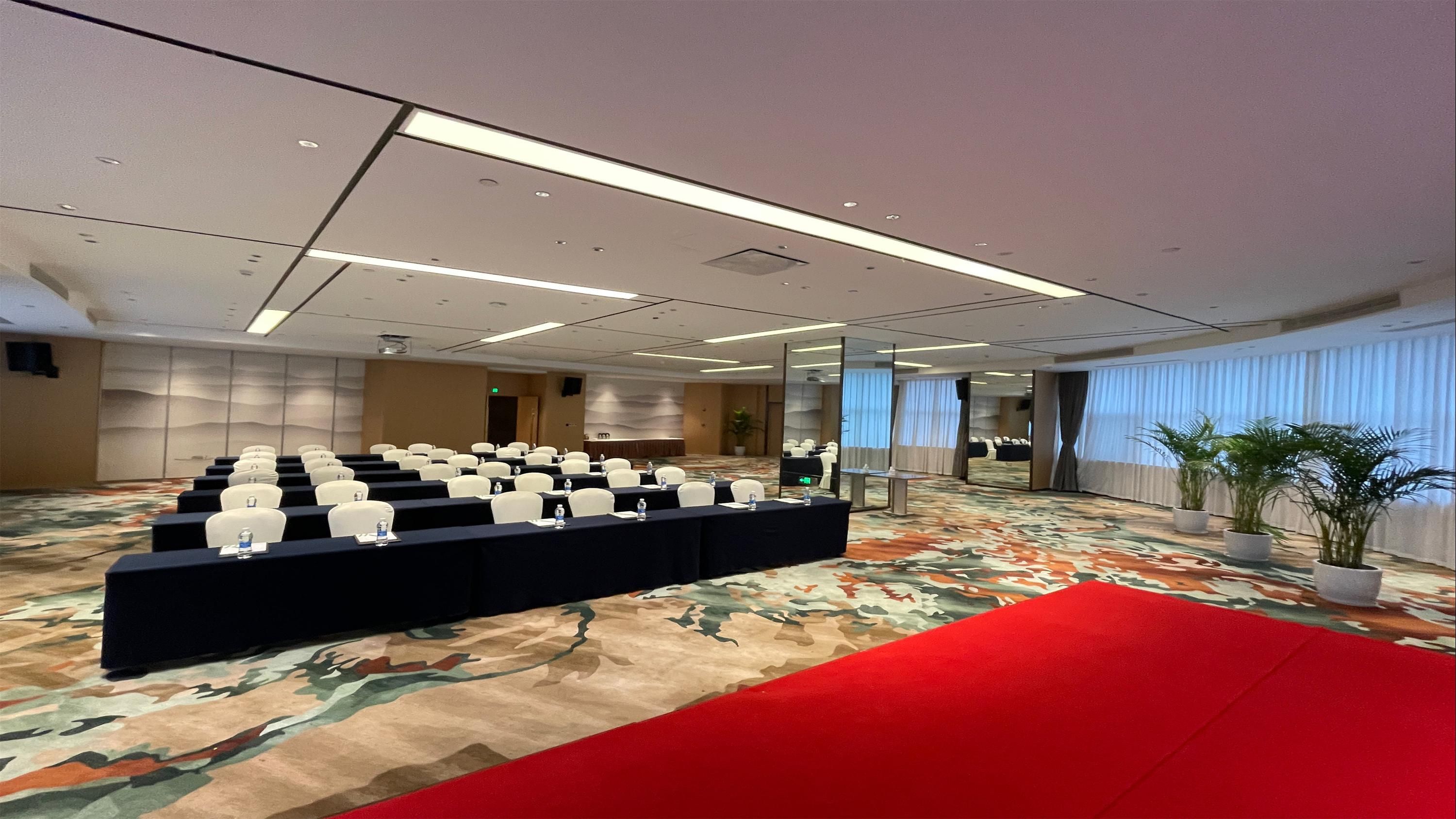 Sala de conferències