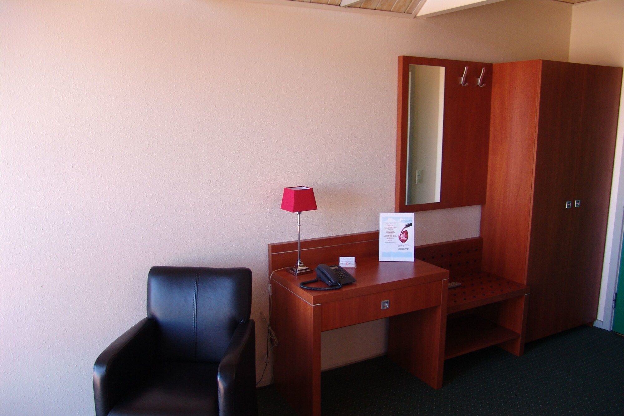 Serveis de l’habitació