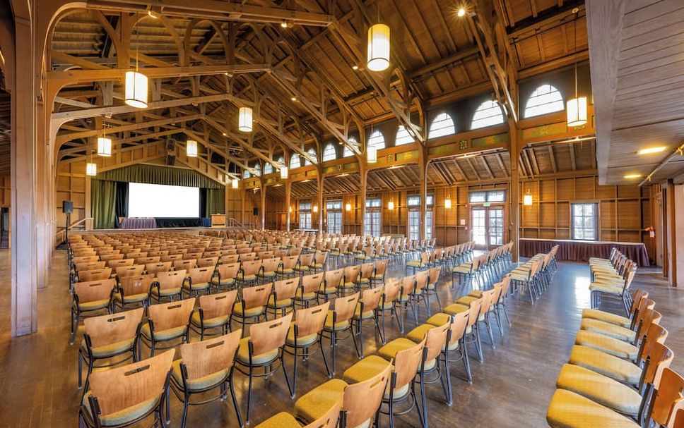 Sala de conferències Foto