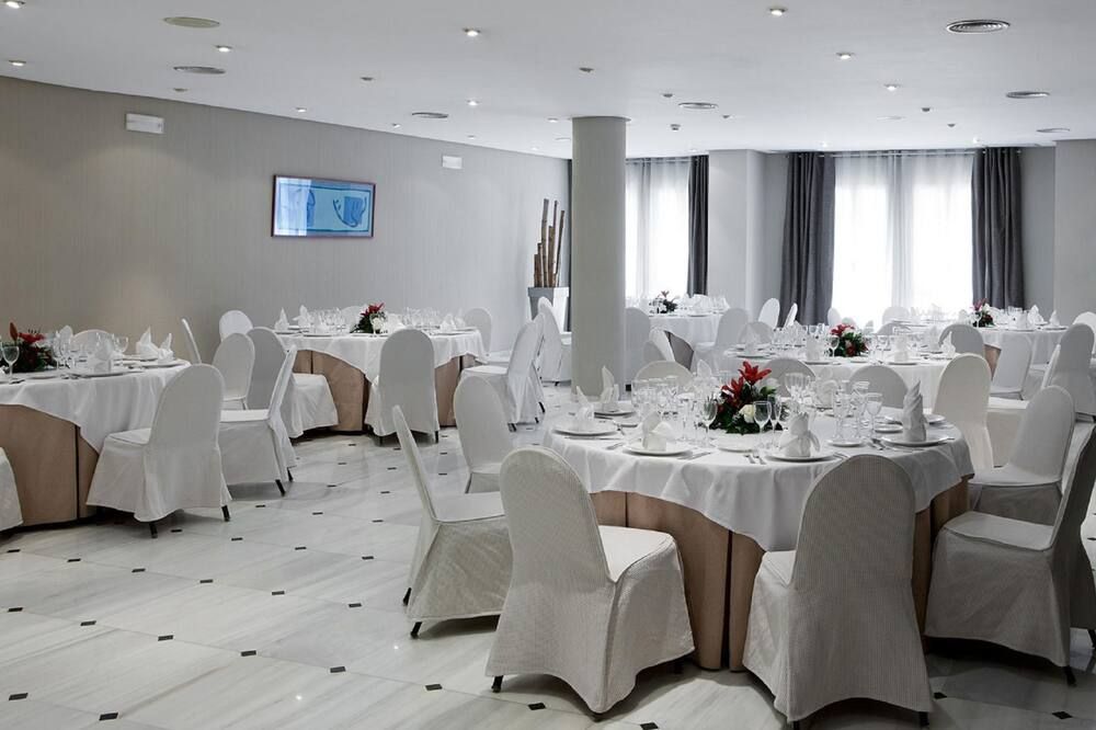 Sala de banquets