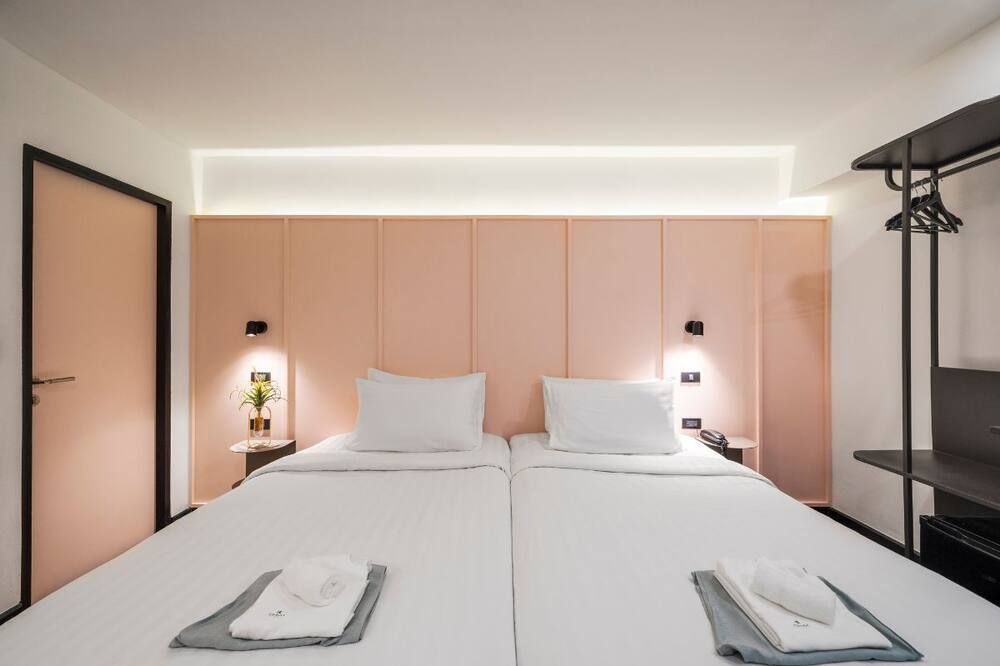 Habitació