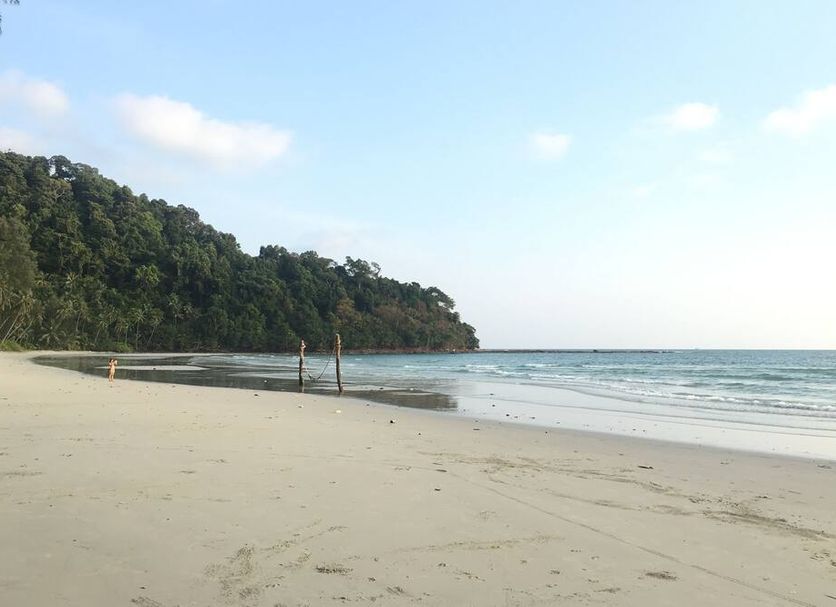 Platja Foto