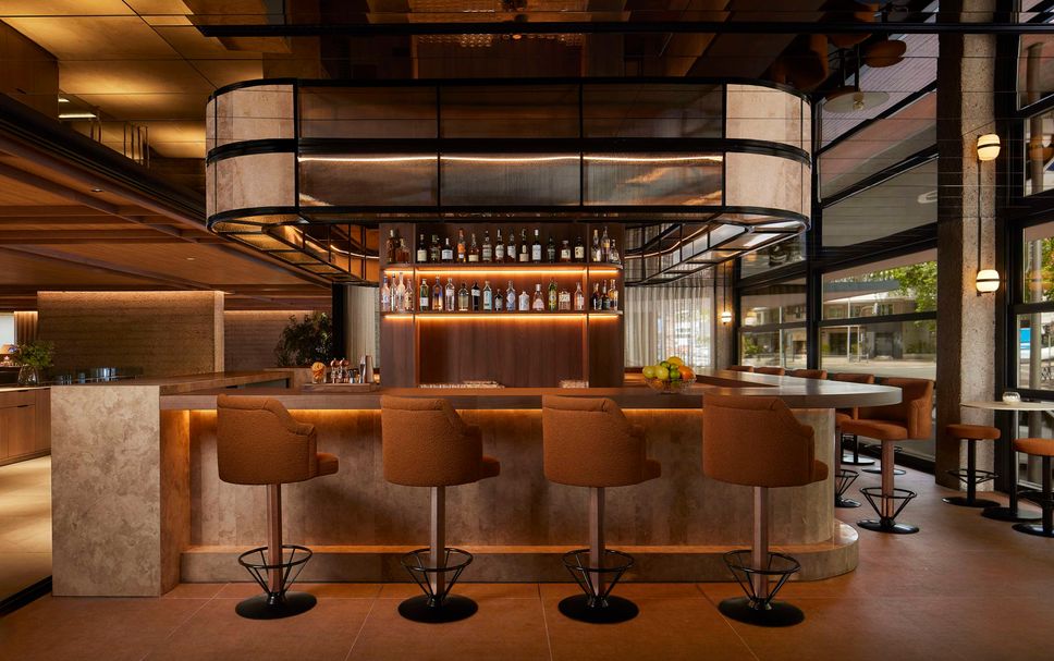 Bar Foto