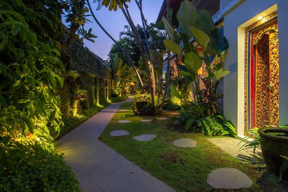 Vista exterior